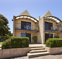 Albany Harbourside Apartments And Houses - Sunshine Coast Tourism
