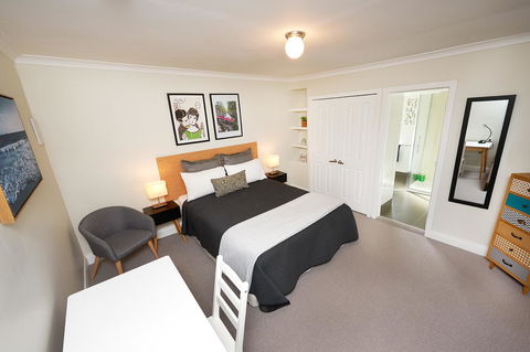 Albany Harbourside Apartments And Houses - Sunshine Coast Tourism 14
