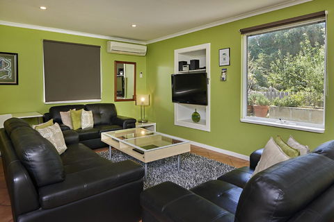Albany Harbourside Apartments And Houses - Sunshine Coast Tourism 27