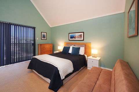 Albany Harbourside Apartments And Houses - Sunshine Coast Tourism 9