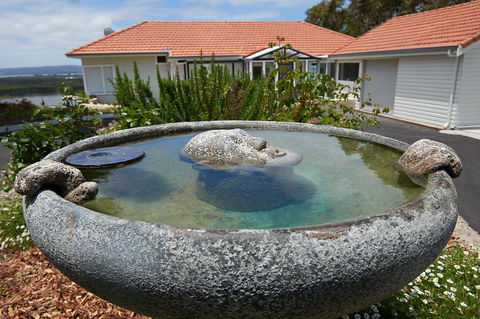 Albany Harbourside Apartments And Houses - Sunshine Coast Tourism 24