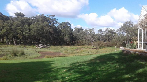 Abbivale Farm Cottage - Holiday Sunshine Coast 12