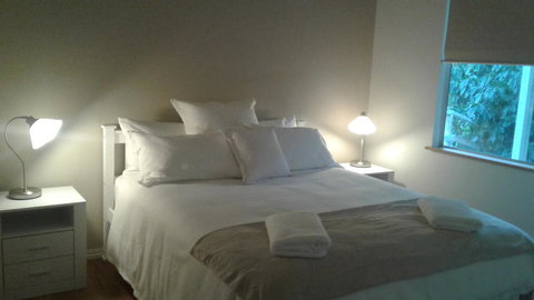 Abbivale Farm Cottage - Holiday Sunshine Coast 15