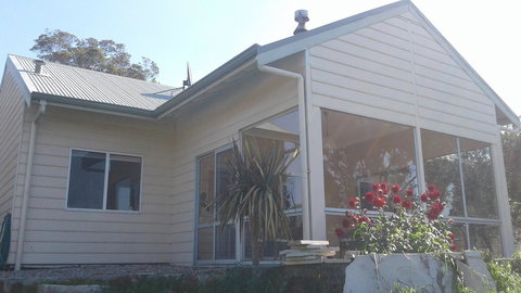 Abbivale Farm Cottage - Holiday Sunshine Coast 5