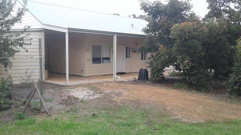 Abbivale Farm Cottage - Holiday Sunshine Coast 8