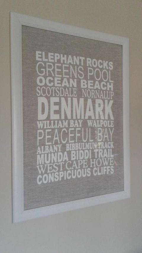 Abbivale Farm Cottage - Holiday Sunshine Coast 11