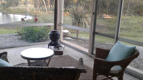 Abbivale Farm Cottage - Holiday Sunshine Coast 14