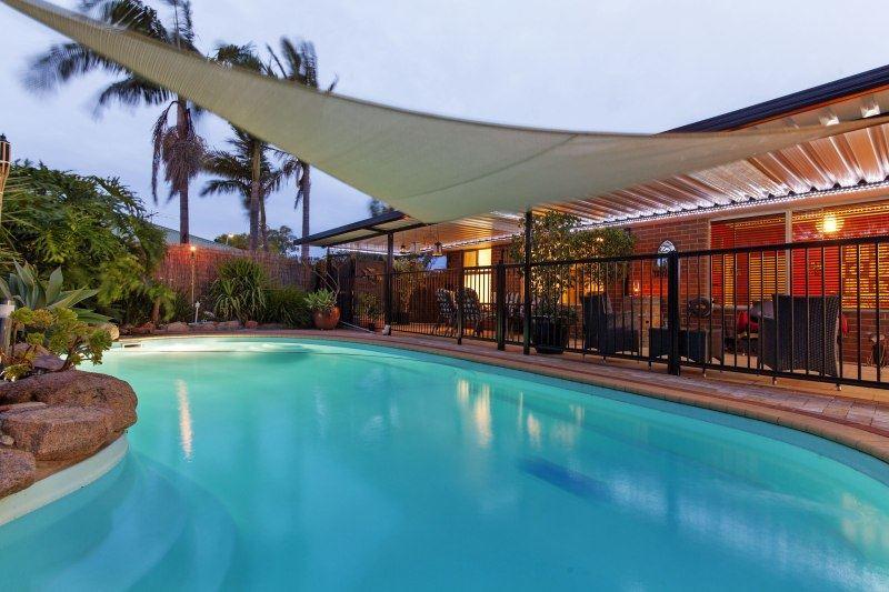 Atwell WA Holiday Sunshine Coast