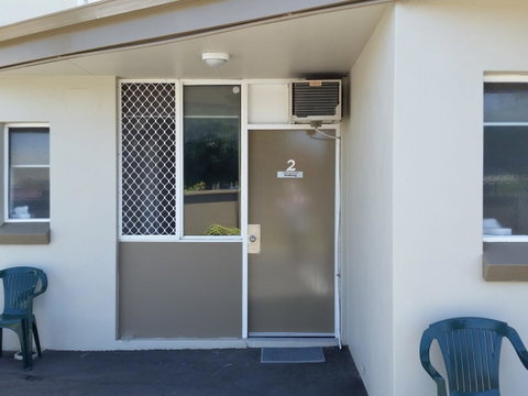 Mandurah Foreshore Motel - Sunshine Coast Tourism 17