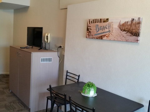 Mandurah Foreshore Motel - Sunshine Coast Tourism 10