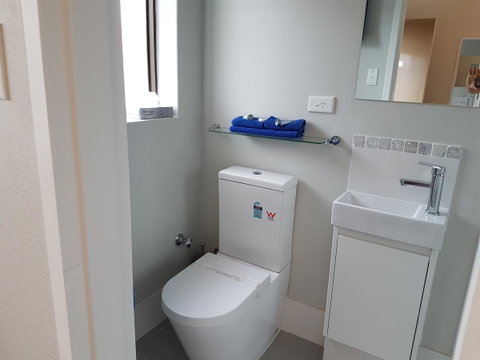 Mandurah Foreshore Motel - Sunshine Coast Tourism 15