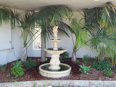Mandurah Foreshore Motel - Sunshine Coast Tourism 6