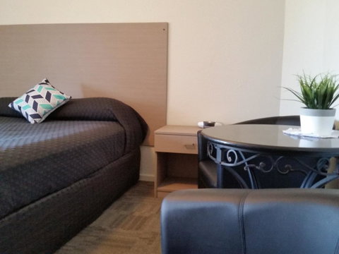 Mandurah Foreshore Motel - Sunshine Coast Tourism 9