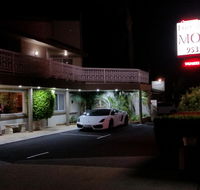 Mandurah Foreshore Motel - Sunshine Coast Tourism