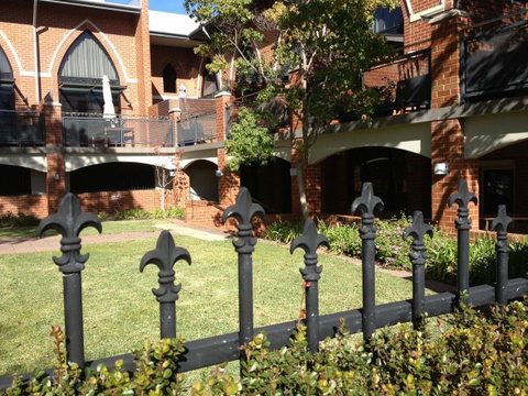 Cloisters - Sunshine Coast Tourism 20