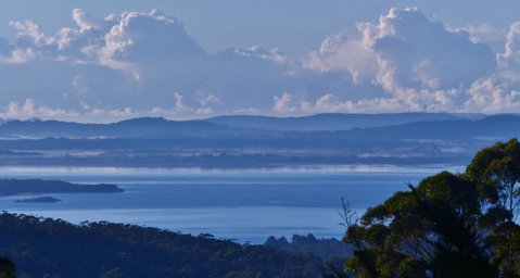 Innisfree Mountain Retreat - Sunshine Coast Tourism 5