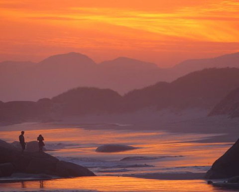 Innisfree Mountain Retreat - Sunshine Coast Tourism 9
