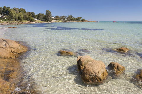 Calm Waters - Sunshine Coast Tourism 4