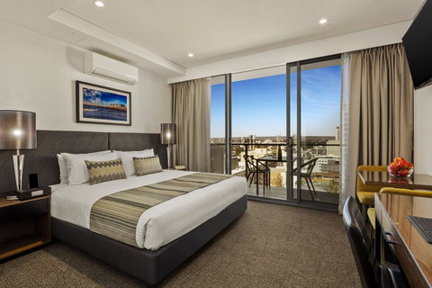 Quest East Perth - Holiday Sunshine Coast 7