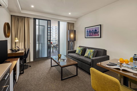 Quest East Perth - Holiday Sunshine Coast 8
