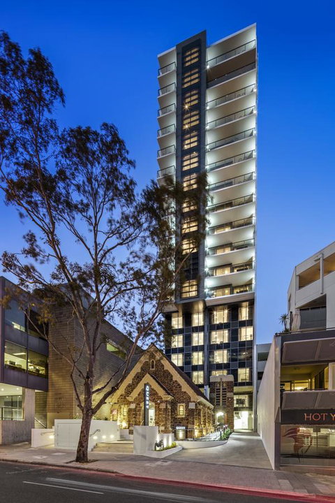 Quest East Perth - Holiday Sunshine Coast 0