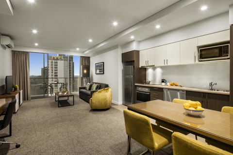 Quest East Perth - Holiday Sunshine Coast 4