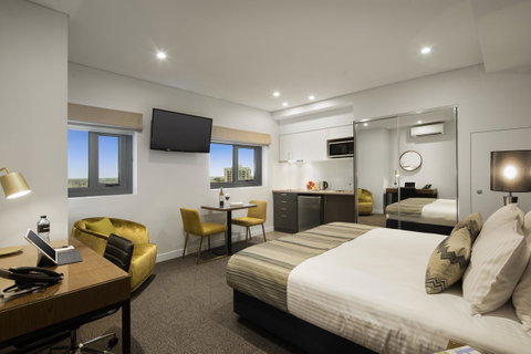 Quest East Perth - Holiday Sunshine Coast 32