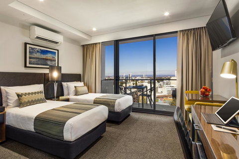 Quest East Perth - Holiday Sunshine Coast 25