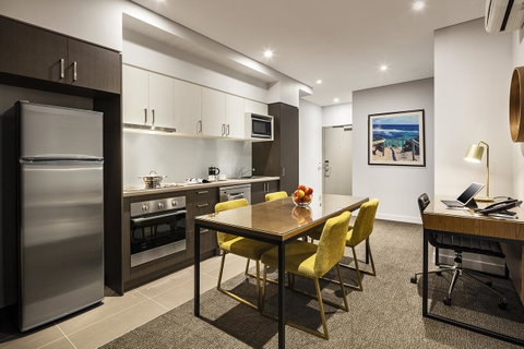 Quest East Perth - Holiday Sunshine Coast 16