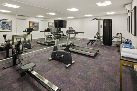 Quest East Perth - Holiday Sunshine Coast 21