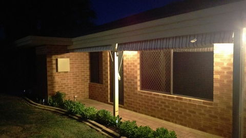 The Quiet Family Getaway In Bassendean - Holiday Sunshine Coast 1
