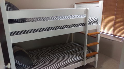 The Quiet Family Getaway In Bassendean - Holiday Sunshine Coast 9