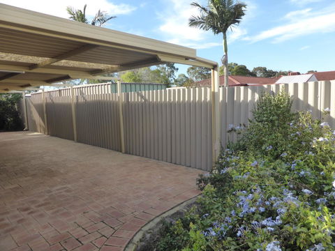 The Quiet Family Getaway In Bassendean - Holiday Sunshine Coast 12