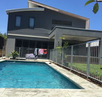 The Pool House - Fremantle - Sunshine Coast Tourism