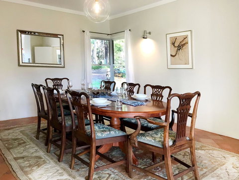 For The Birds Yallingup - Sunshine Coast Tourism 13