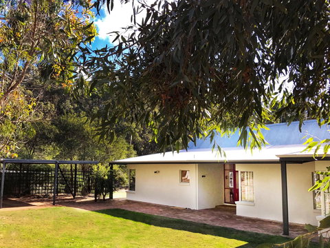 For The Birds Yallingup - Sunshine Coast Tourism 21