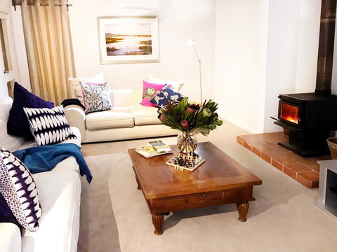 For The Birds Yallingup - Sunshine Coast Tourism 15