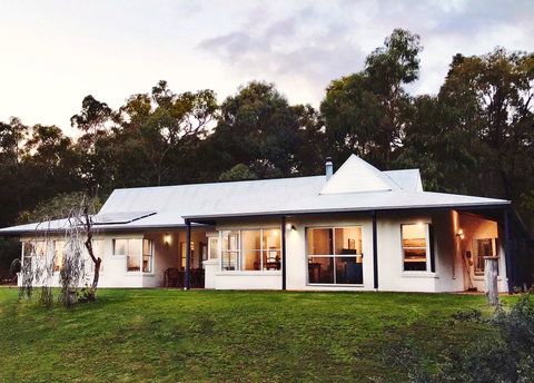 For The Birds Yallingup - Sunshine Coast Tourism 29