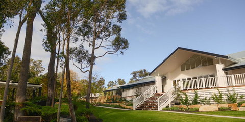 For The Birds Yallingup - Sunshine Coast Tourism 37