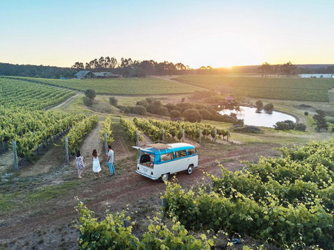 For The Birds Yallingup - Sunshine Coast Tourism 36