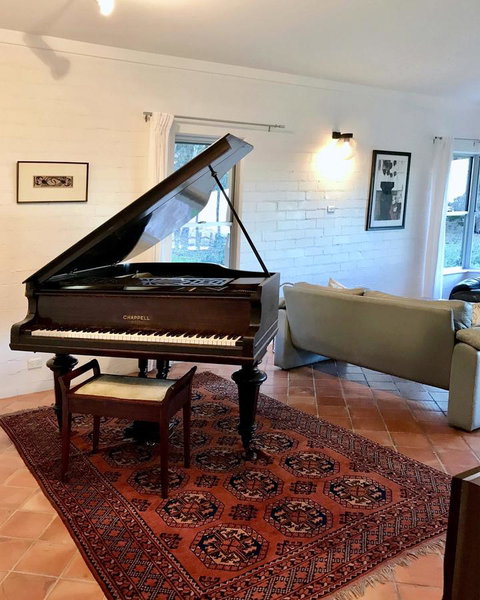 For The Birds Yallingup - Sunshine Coast Tourism 5