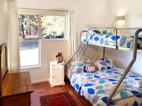 For The Birds Yallingup - Sunshine Coast Tourism 19