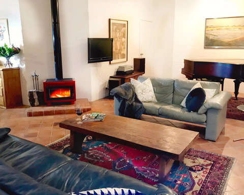 For The Birds Yallingup - Sunshine Coast Tourism 6