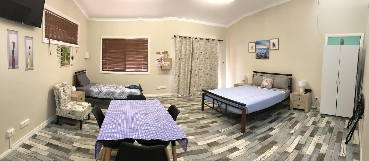 Dongara WA Holiday Sunshine Coast