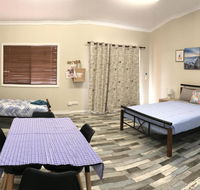 Sabai accommodation - Holiday Sunshine Coast