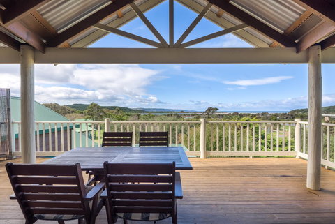 Surfside Ocean Beach Denmark Holiday Accommodation - Holiday Sunshine Coast 10