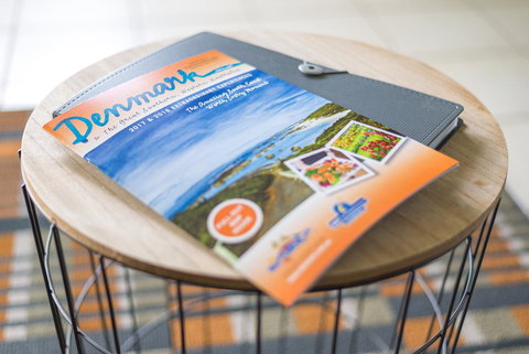 Surfside Ocean Beach Denmark Holiday Accommodation - Holiday Sunshine Coast 8