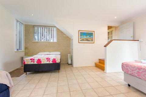 Surfside Ocean Beach Denmark Holiday Accommodation - Holiday Sunshine Coast 14