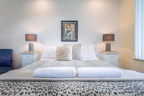 Surfside Ocean Beach Denmark Holiday Accommodation - Holiday Sunshine Coast 28