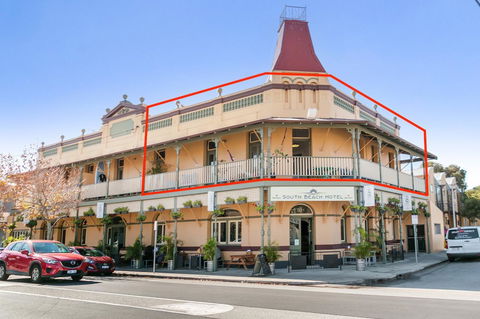 SoBe Fremantle - Holiday Sunshine Coast 1